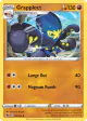 Grapploct 153/264 Uncommon card from Fusion Strike