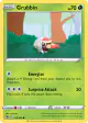 Grubbin 018/264 Common card from Fusion Strike