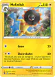Heliolisk 099/264 Uncommon card from Fusion Strike