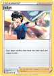 Judge 235/264 Uncommon card from Fusion Strike