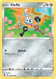 Klefki 186/264 Common card from Fusion Strike
