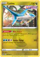 Latios 194/264 Rare card from Fusion Strike
