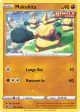 Makuhita 142/264 Common card from Fusion Strike