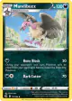 Mandibuzz 173/264 Uncommon card from Fusion Strike