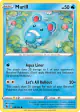 Marill 058/264 Common card from Fusion Strike
