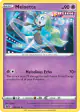 Meloetta 124/264 Rare card from Fusion Strike