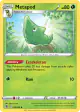Metapod 002/264 Uncommon card from Fusion Strike