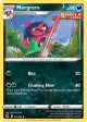 Morgrem 177/264 Uncommon card from Fusion Strike
