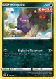 Morpeko 179/264 Common card from Fusion Strike