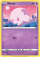 Munna 121/264 Common card from Fusion Strike