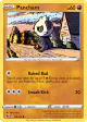 Pancham 149/264 Common card from Fusion Strike