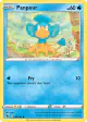 Panpour 068/264 Common card from Fusion Strike