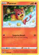 Pansear 037/264 Common card from Fusion Strike