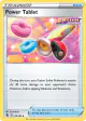 Power Tablet 236/264 Uncommon card from Fusion Strike