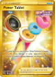 Power Tablet 281/264 Rare Secret card from Fusion Strike