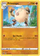 Primeape 134/264 Uncommon card from Fusion Strike