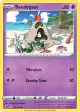 Sandygast 125/264 Common card from Fusion Strike