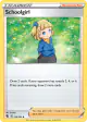 Schoolgirl 239/264 Uncommon card from Fusion Strike