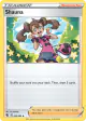 Shauna 240/264 Uncommon card from Fusion Strike