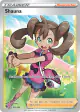 Shauna 263/264 Rare Ultra card from Fusion Strike