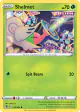 Shelmet 013/264 Common card from Fusion Strike