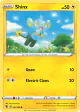 Shinx 091/264 Common card from Fusion Strike