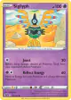 Sigilyph 123/264 Common card from Fusion Strike