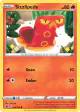 Sizzlipede 046/264 Common card from Fusion Strike
