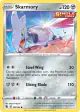 Skarmory 182/264 Common card from Fusion Strike