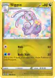 Sliggoo 196/264 Uncommon card from Fusion Strike