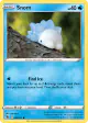 Snom 084/264 Common card from Fusion Strike