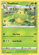 Swadloon 010/264 Uncommon card from Fusion Strike