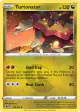 Turtonator 198/264 Uncommon card from Fusion Strike