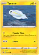 Tynamo 095/264 Common card from Fusion Strike