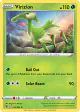 Virizion 015/264 Rare card from Fusion Strike
