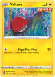 Voltorb 087/264 Common card from Fusion Strike