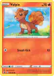 Vulpix 029/264 Common card from Fusion Strike