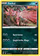 Yveltal 175/264 Rare card from Fusion Strike