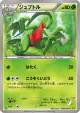 Grovyle 004/070 Common card from Gaia Volcano (Japanese)