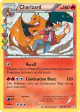 Charizard RC5/RC32 Uncommon card from Generations