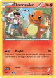 Charmander RC3/RC32 Common card from Generations
