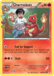 Charmeleon RC4/RC32 Common card from Generations