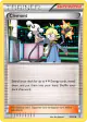 Clemont 59/83 Uncommon card from Generations