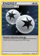 Double Colorless Energy 74/83 Uncommon card from Generations