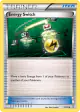 Energy Switch 61/83 Uncommon card from Generations
