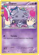 Espurr RC14/RC32 Common card from Generations