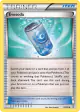 Evosoda 62/83 Uncommon card from Generations