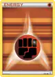 Fighting Energy 80/83 Common card from Generations