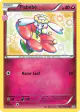 Flabébé RC17/RC32 Common card from Generations