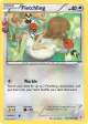 Fletchling RC25/RC32 Common card from Generations
